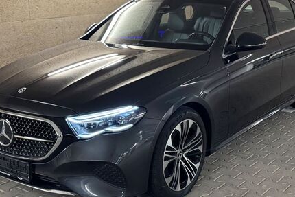 Mercedes-Benz E 200 27.938 km 44.900 &euro; Sindelfingen/Stuttgart 71065