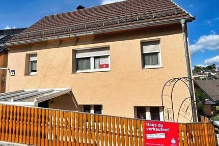 Haus Aidlingen Deufringen - 3 Zimmer, 88 m&sup2;, 262.000&euro; | Angebot:25704341