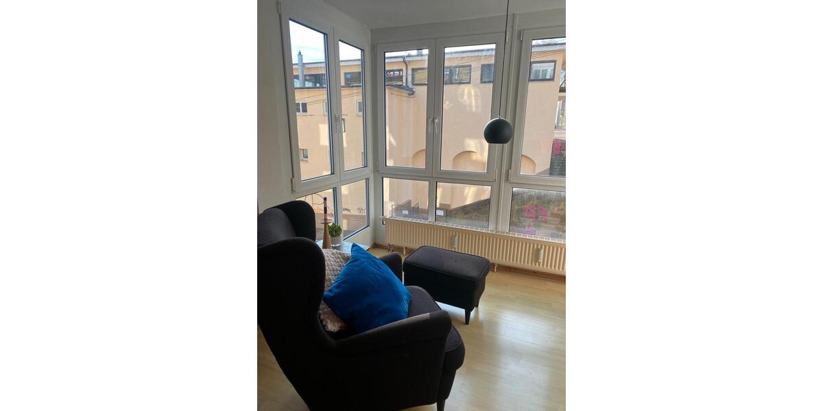 Etagenwohnung Stuttgart Stuttgart-Süd - 3 Zimmer, 68 m&sup2;, 1.300&euro; | Angebot:25829671