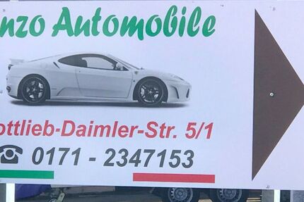 Smart ForFour 21.778 km 11.000 &euro; Weil im Schönbuch/Böblingen 71093