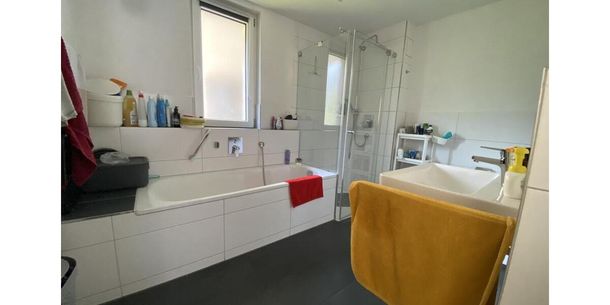 Etagenwohnung Nagold - 4 Zimmer, 121 m&sup2;, 1.375&euro; | Angebot:26455622