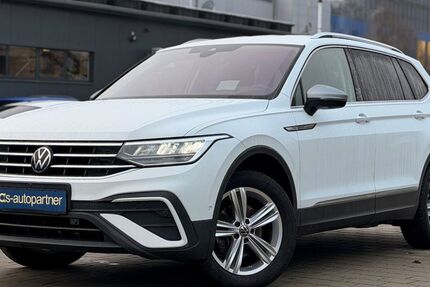 VW Tiguan Allspace 182.500 km 21.600 &euro; Sindelfingen 71065