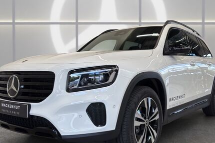 Mercedes-Benz GLB 220 11.941 km 47.990 &euro; Nagold 72202