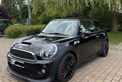 Mini John Cooper Works 56.500 km 17.500 &euro; Magstadt 71106