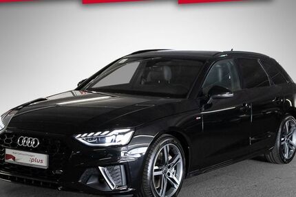 Audi A4 40.133 km 36.540 &euro; Stuttgart 70469