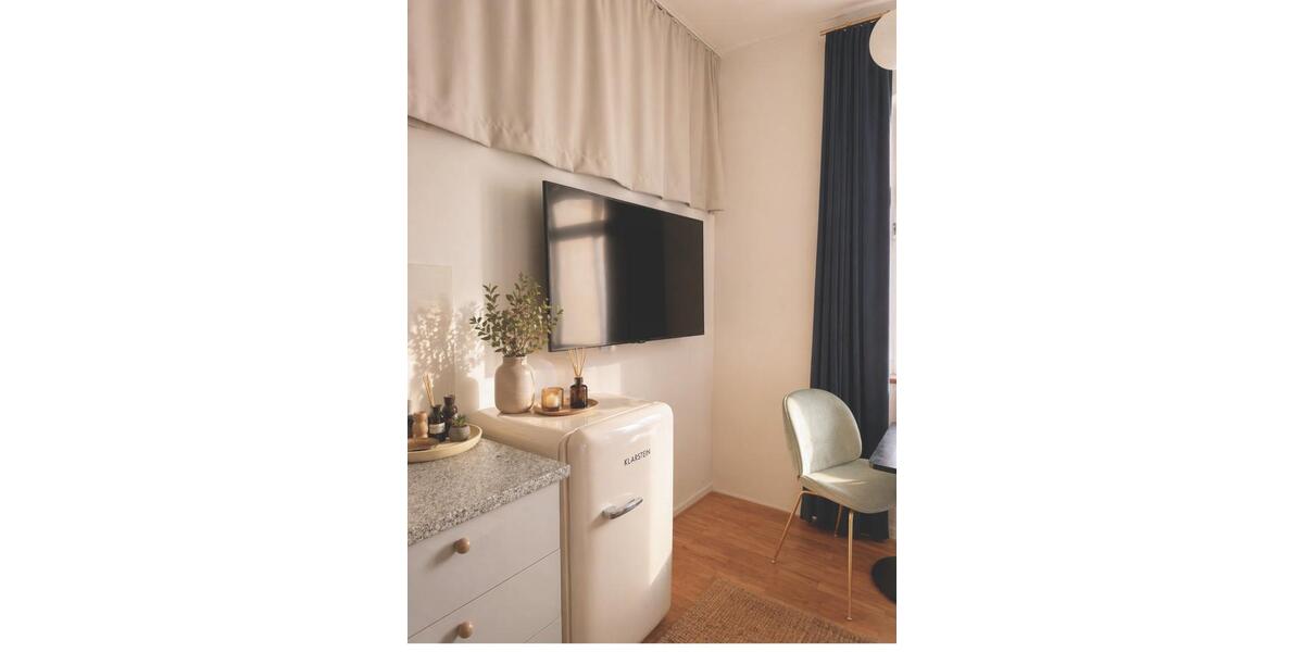 Etagenwohnung Hechingen - 1 Zimmer, 25 m&sup2;, 700&euro; | Angebot:26285705