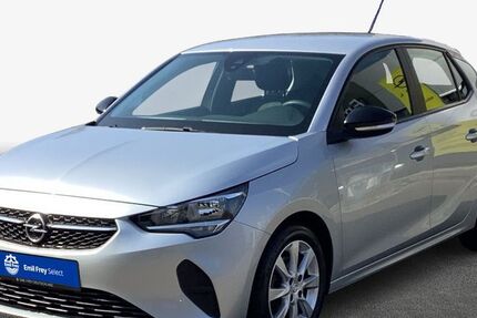 Opel Corsa 26.824 km 13.370 &euro; Tübingen 72072