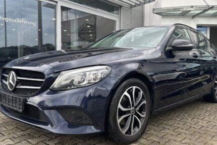 Mercedes-Benz C 220 233.845 km 14.980 &euro; Wendlingen am Neckar 73240