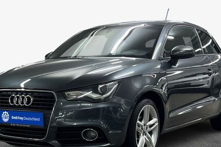 Audi A1 124.782 km 6.890 &euro; Filderstadt 70794