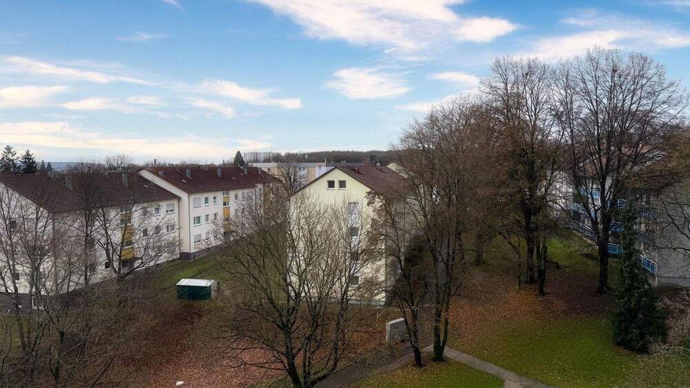 Etagenwohnung Sindelfingen Nord - 3 Zimmer, 88 m&sup2;, 267.000&euro; | Angebot:25685647
