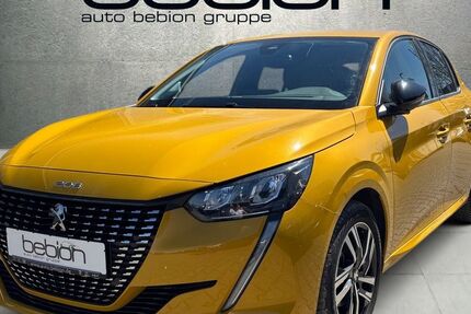 Peugeot 208 10.850 km 18.480 &euro; Herrenberg 71083
