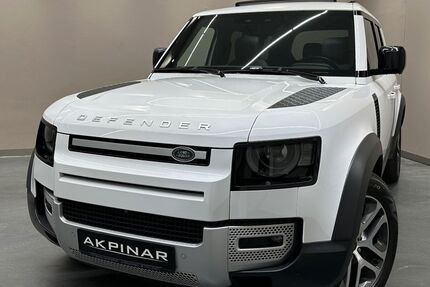 Land Rover Defender 52.000 km 64.800 &euro; Holzgerlingen 71088