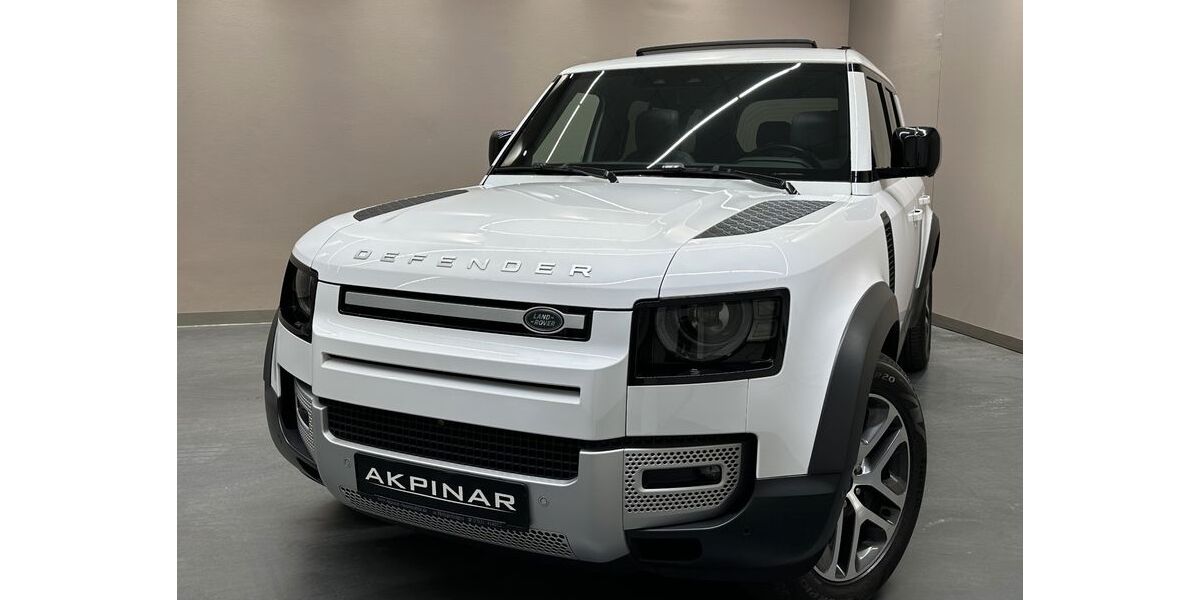 Land Rover Defender 52.000 km 64.800 &euro; Holzgerlingen 71088