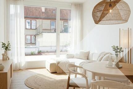 Wohnung Reutlingen - 3 Zimmer, 102 m&sup2;, 1.400&euro; | Angebot:26097344