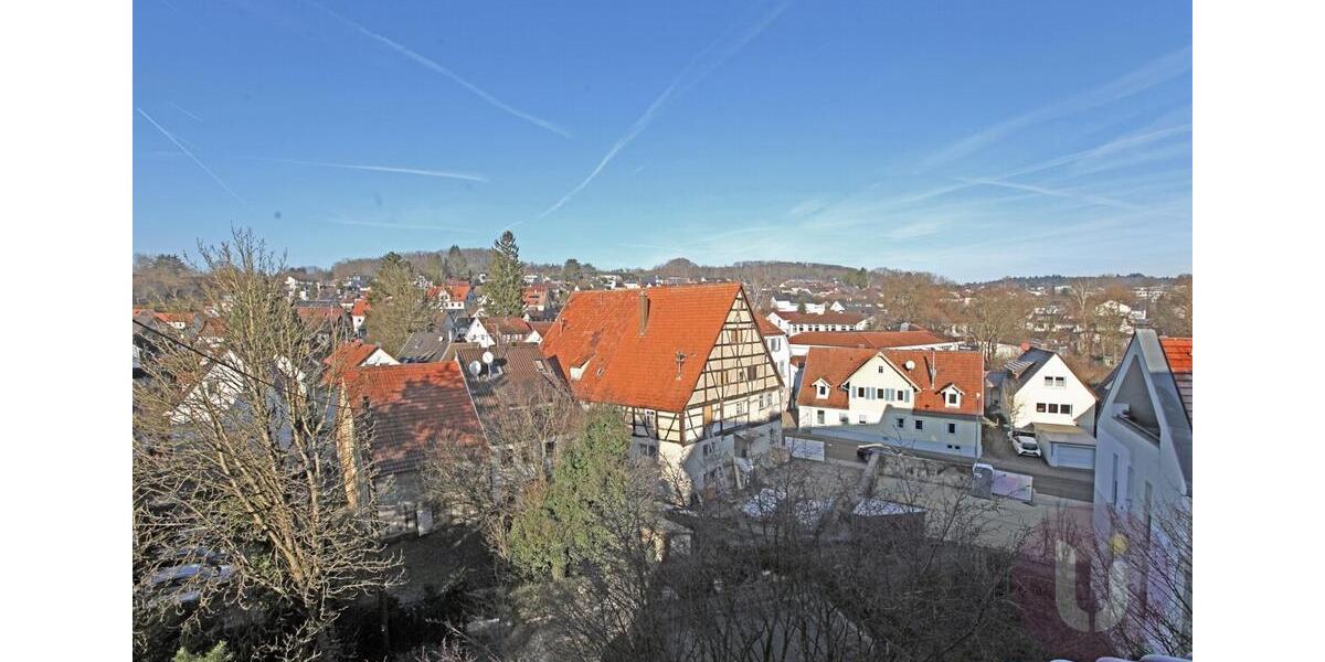 Maisonettenwohnung Nürtingen - 4.5 Zimmer, 165 m&sup2;, 1.510&euro; | Angebot:24751970