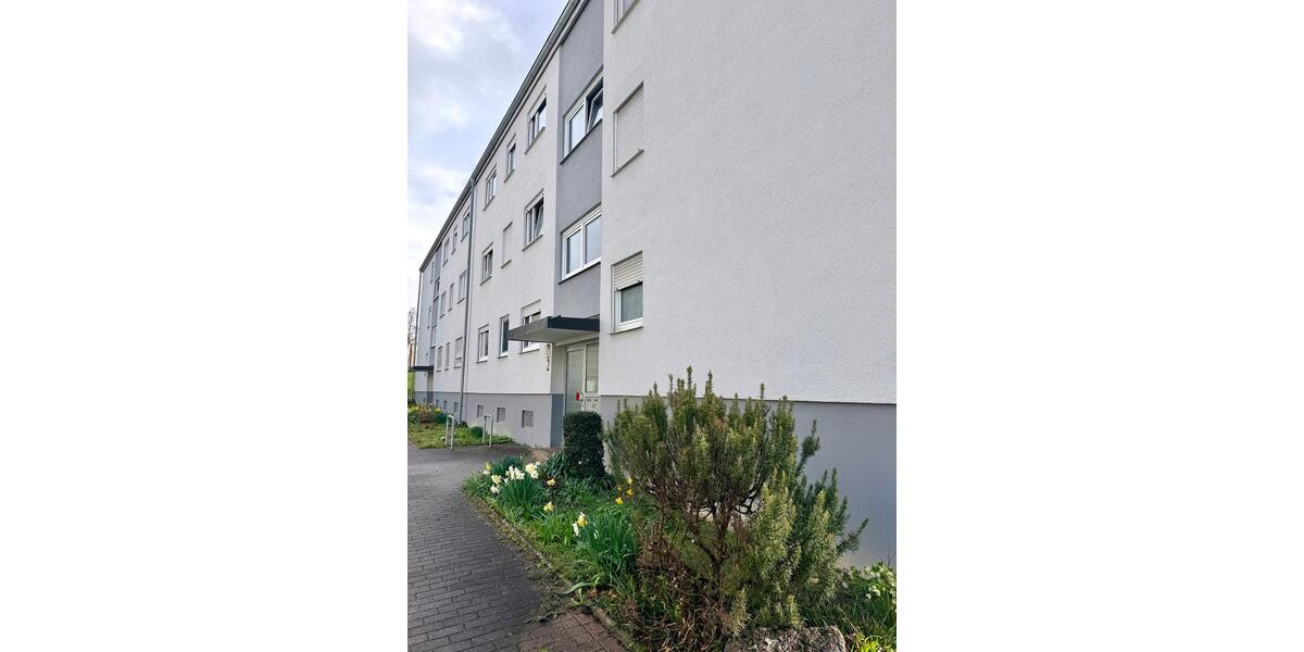 Etagenwohnung Metzingen - 2.5 Zimmer, 63 m&sup2;, 229.000&euro; | Angebot:27261704