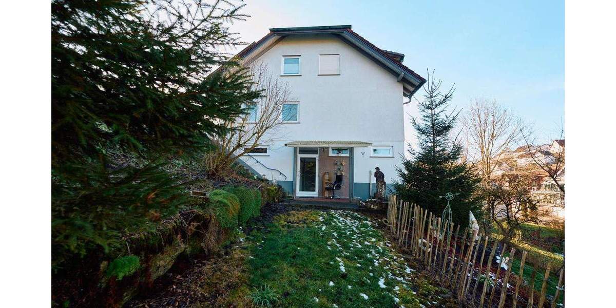 Mehrfamilienhaus, Wohnhaus Horb am Neckar Talheim - 8 Zimmer, 294 m&sup2;, 945.000&euro; | Angebot:25731843