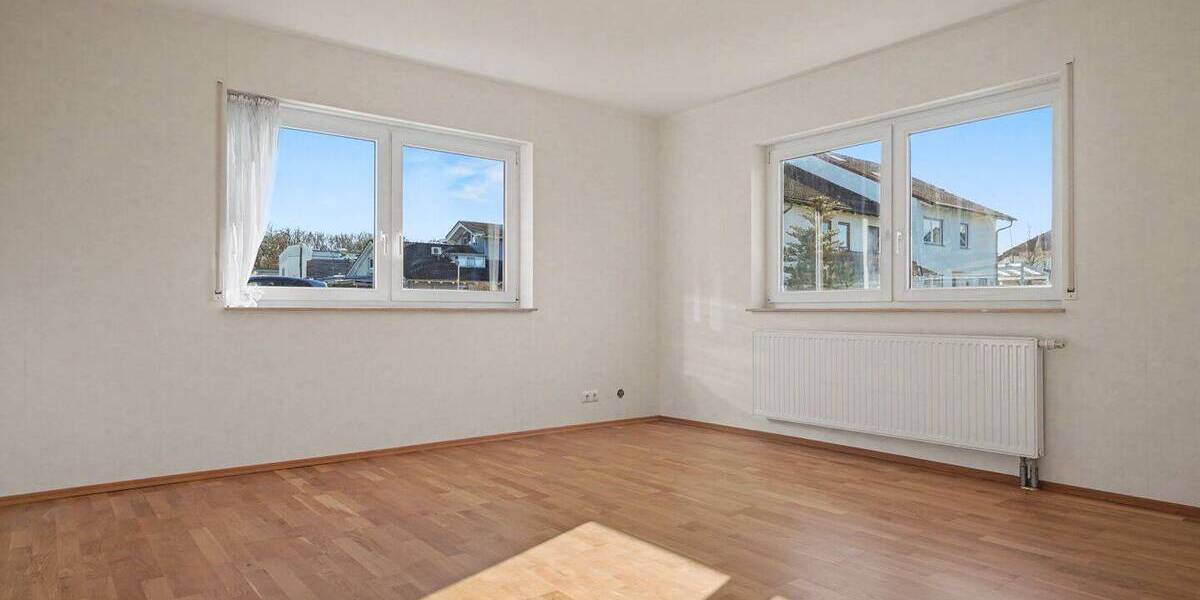 Mehrfamilienhaus, Wohnhaus Kusterdingen Mähringen - 6 Zimmer, 175 m&sup2;, 720.000&euro; | Angebot:26037127