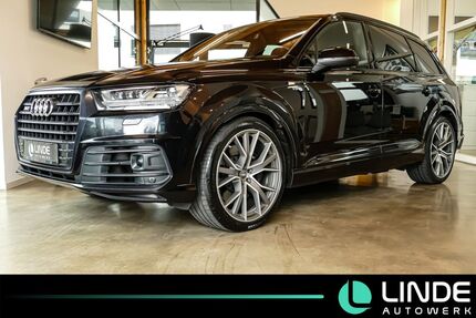 Audi SQ7 133.300 km 49.900 &euro; Kusterdingen 72127