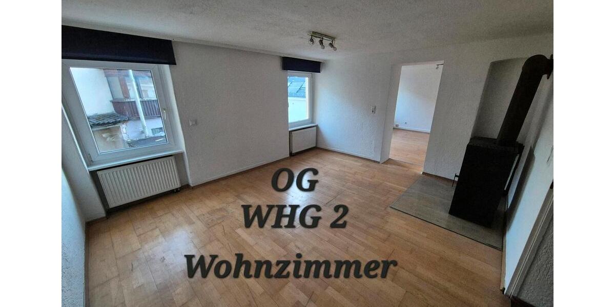 Einfamilienhaus Hechingen - 7 Zimmer, 185 m&sup2;, 239.000&euro; | Angebot:24982855
