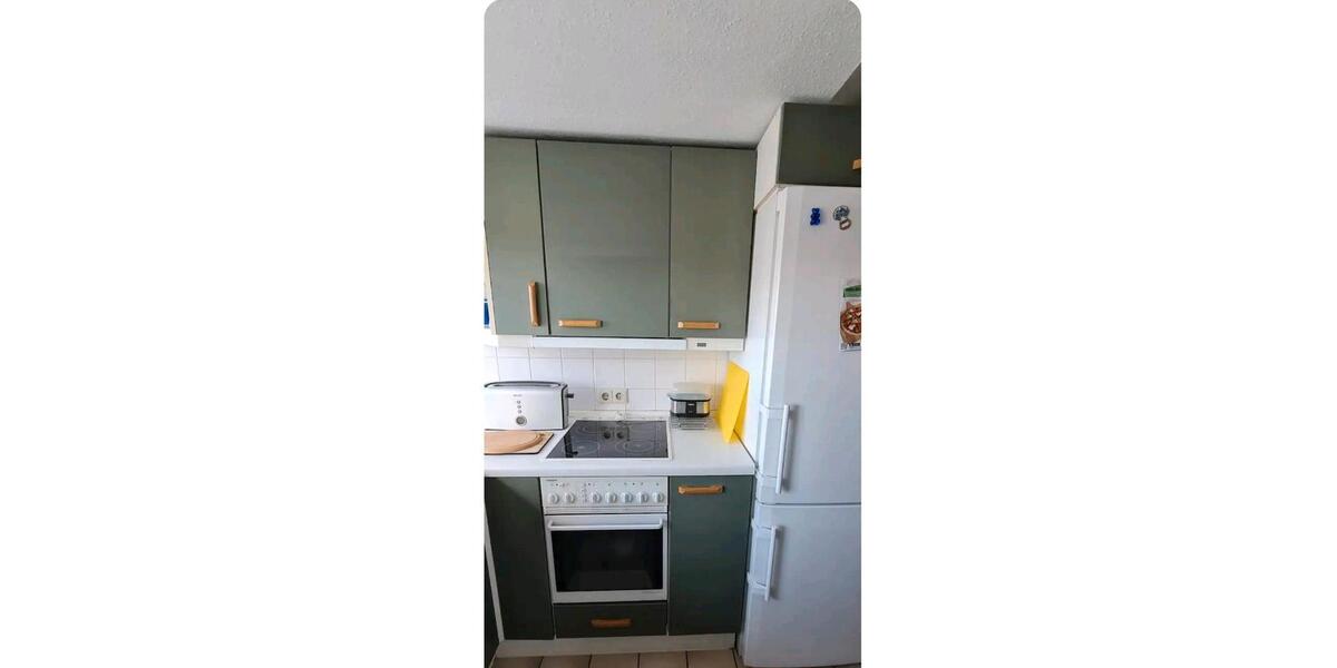 Dachgeschoßwohnung Stuttgart Hedelfingen - 1 Zimmer, 700&euro; | Angebot:22896073