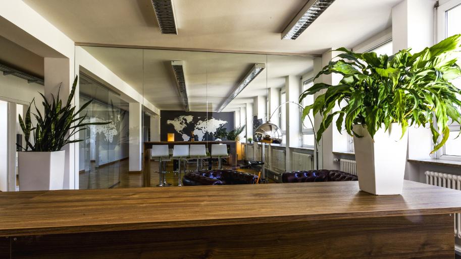 Gewerbeobjekt Stuttgart Stuttgart-West - 3.600&euro; | Angebot:25968957