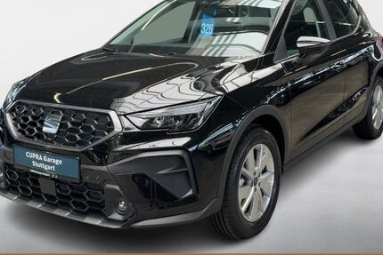 Seat Arona 1.505 km 16.830 &euro; Stuttgart-Feuerbach 70469