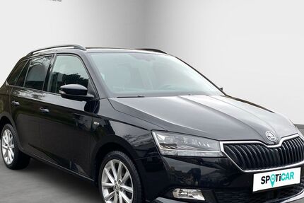 Skoda Fabia 75.950 km 13.300 &euro; Wildberg 72218