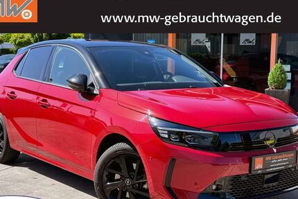 Opel Corsa 23.399 km 18.390 &euro; Rottenburg 72108