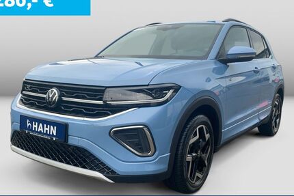 VW T-Cross 10.517 km 25.350 &euro; Wendlingen 73240