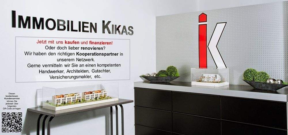 Etagenwohnung Böblingen Dagersheim - 2 Zimmer, 51 m&sup2;, 189.000&euro; | Angebot:25834857