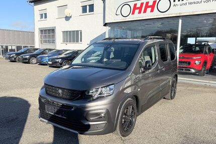 Peugeot Rifter 113.407 km 16.390 &euro; Ofterdingen 72131