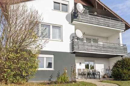 Wohnung Rottenburg am Neckar - 2 Zimmer, 73 m&sup2;, 172.500&euro; | Angebot:27064282