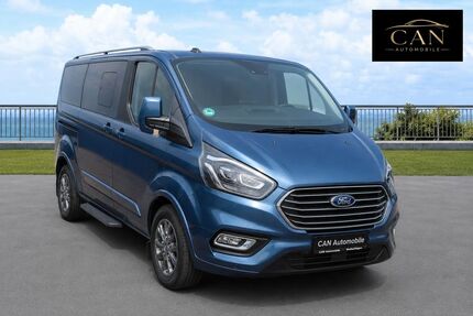 Ford Tourneo Custom 219.000 km 21.700 &euro; Wolfschlugen 72649