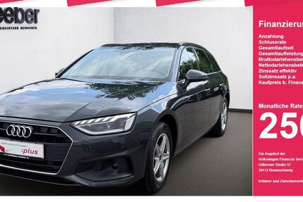 Audi A4 109.098 km 18.770 &euro; Herrenberg 71083