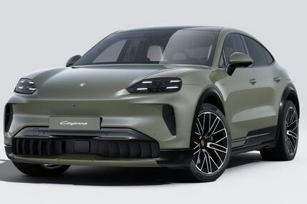 Porsche Cayenne 7.000 km 162.900 &euro; Filderstadt 70794