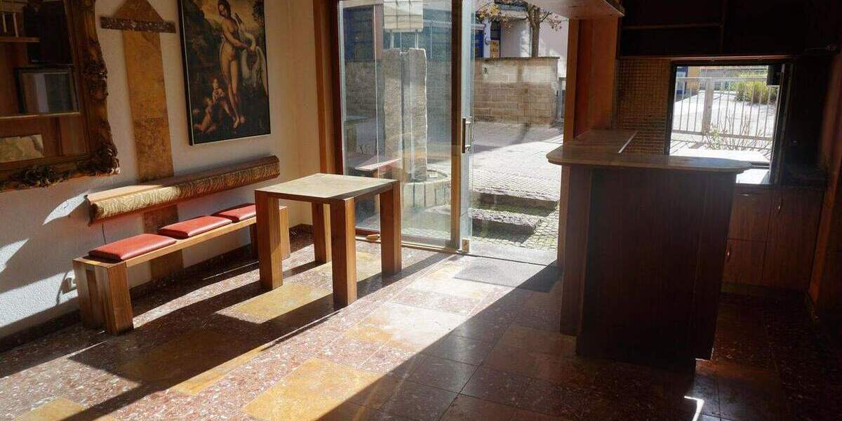 Mehrfamilienhaus, Wohnhaus Horb am Neckar Horb - 2 Zimmer, 470 m&sup2;, 880.000&euro; | Angebot:25707580