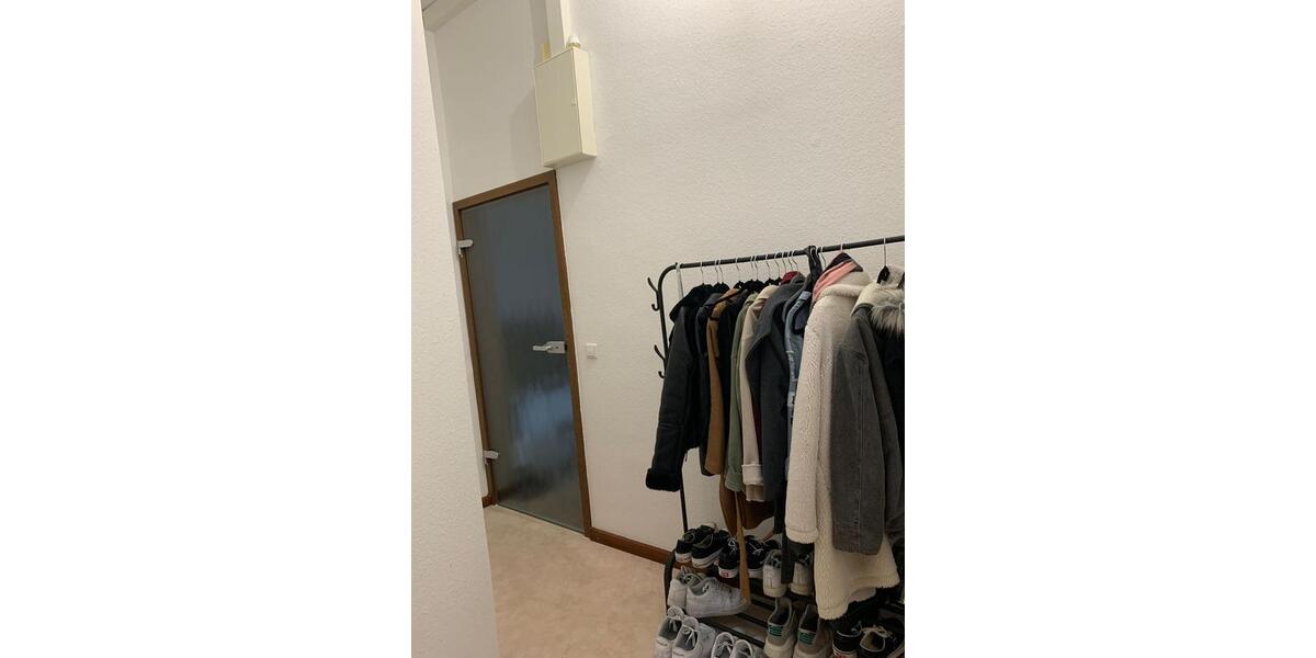 Erdgeschoßwohnung Empfingen - 2 Zimmer, 48 m&sup2;, 690&euro; | Angebot:26024063