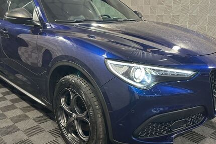 Alfa Romeo Stelvio 92.472 km 22.960 &euro; Horb am Neckar 72160