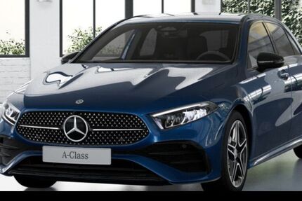 Mercedes-Benz A 180 10.582 km 29.490 &euro; Pfullingen 72793