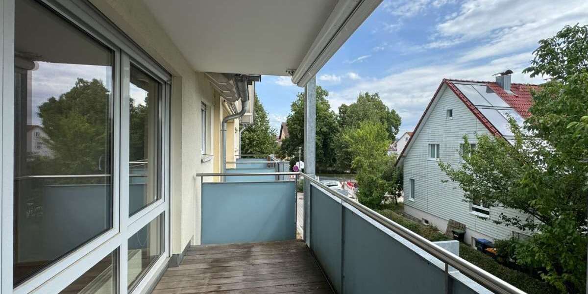 Etagenwohnung Renningen - 2 Zimmer, 48 m&sup2;, 710&euro; | Angebot:27204789