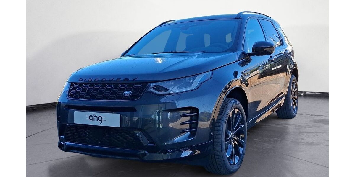 Land Rover Discovery Sport 3.000 km 66.999 &euro; Horb am Neckar 72160
