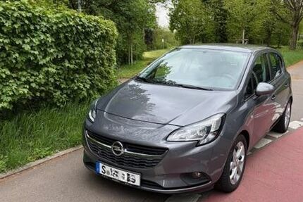 Opel Corsa 115.000 km 5.840 &euro; Stuttgart 70176