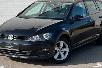 VW Golf 125.000 km 9.490 &euro; Tübingen 72070