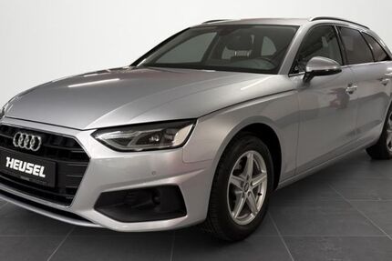 Audi A4 76.394 km 19.800 &euro; Metzingen 72555