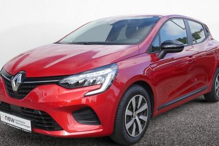 Renault Clio 23.300 km 12.500 &euro; Ostelsheim 75395