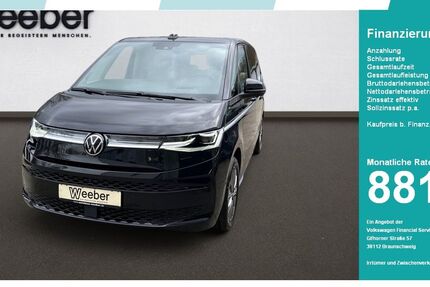 VW T7 Multivan 87.143 km 45.890 &euro; Herrenberg 71083