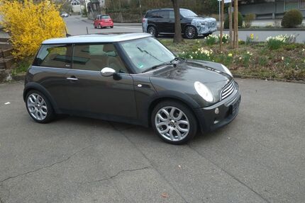 Mini Cooper 152.000 km 2.999 &euro; Aichtal 72631