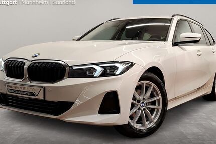 BMW 318 12.164 km 32.160 &euro; Stuttgart 70569