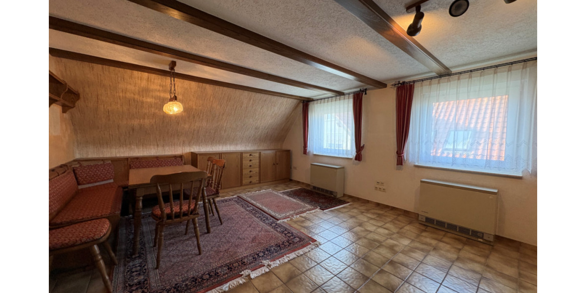 Mehrfamilienhaus, Wohnhaus Deckenpfronn - 6 Zimmer, 178 m&sup2;, 556.000&euro; | Angebot:25704256